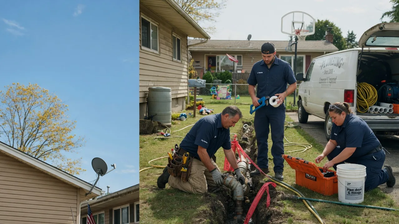 Garbage Disposal Replacement in Linch, WY near me
